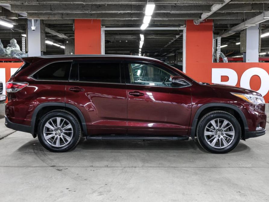 Toyota Highlander III (XU50) Москва  - изображение 3