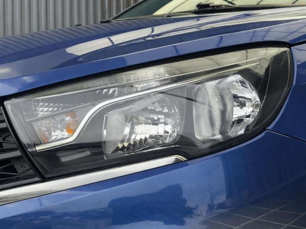 Lada (ВАЗ) Vesta I с пробегом 2022 года, цена 1 347 000 рублей, 63620 км, универсал, Автокод Объявления