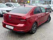 Volkswagen Polo VI Мурманск  - изображение 22
