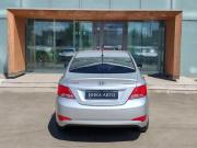 Hyundai Solaris I Рестайлинг Оренбург  - изображение 22