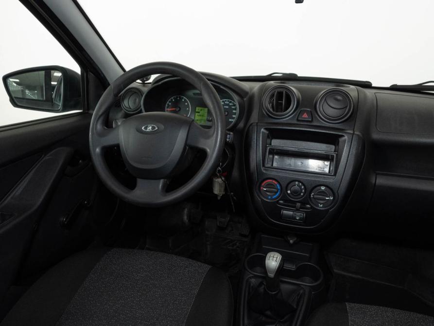 Lada (ВАЗ) Granta I Казань  - изображение 11