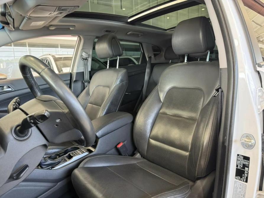 Hyundai Tucson III Оренбург  - изображение 16