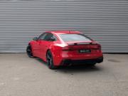 Audi RS 7 II (4K) Москва  - изображение 51