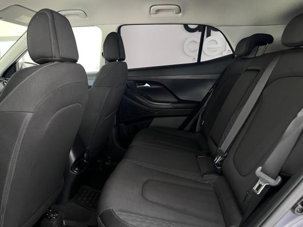 Hyundai Creta II с пробегом 2022 года, цена 2 490 000 рублей, 60030 км, внедорожник, Автокод Объявления