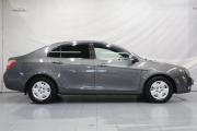 Geely Emgrand EC7 Кемерово  - изображение 26