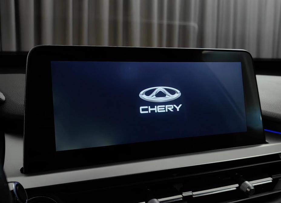 Chery Tiggo 7 Pro I Москва  - изображение 17