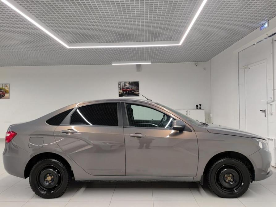 Lada (ВАЗ) Vesta I Казань  - изображение 5