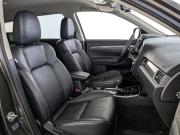 Mitsubishi Outlander III Рестайлинг 3 Москва  - изображение 52