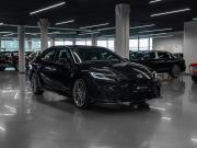 Toyota Camry IX (XV80) China Market Москва  - изображение 29
