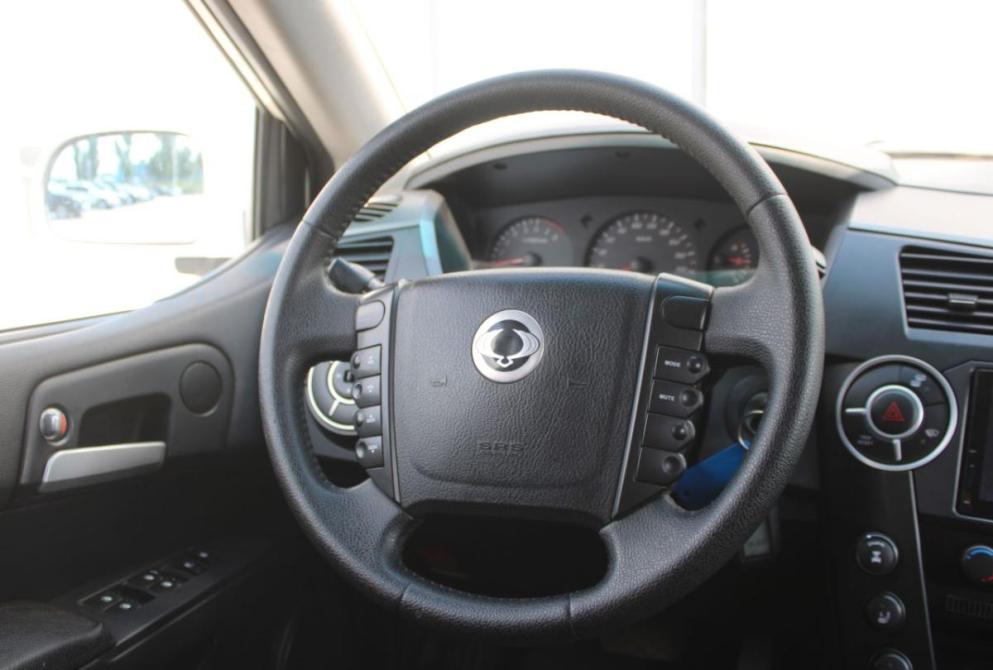 SsangYong Kyron I Рестайлинг Саратов  - изображение 17