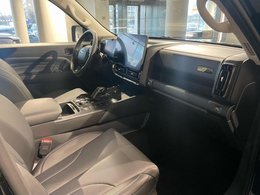 Haval H9 II Москва  - изображение 8