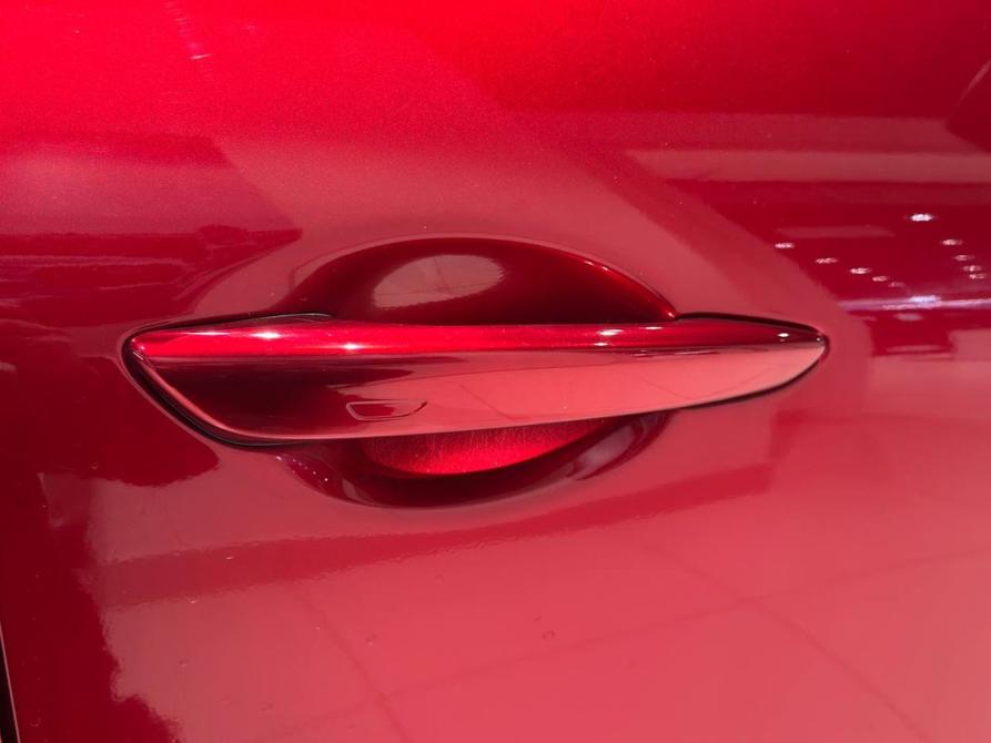 Mazda 3 IV (BP) Новосибирск  - изображение 10