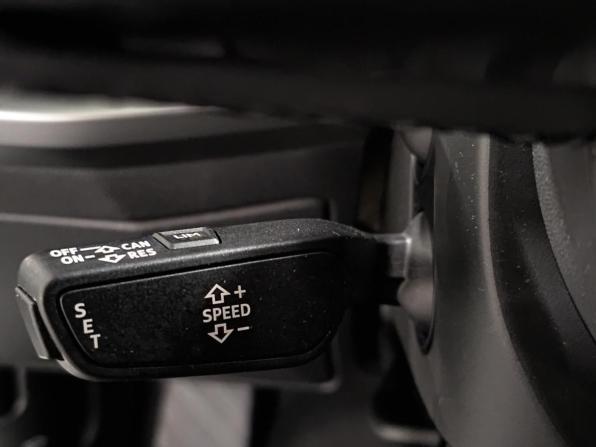 Audi A3 IV (8Y) с пробегом 2021 года, цена 2 599 000 рублей, 49801 км, седан, Автокод Объявления
