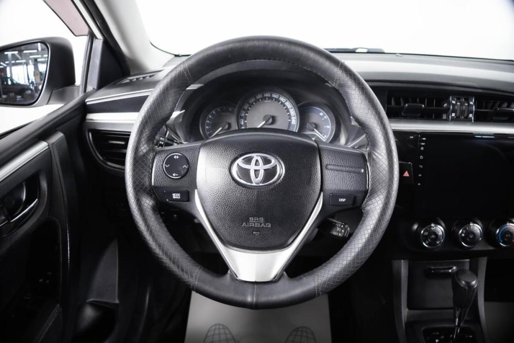 Toyota Corolla XI (E160 E170 E180) Пермь  - изображение 15