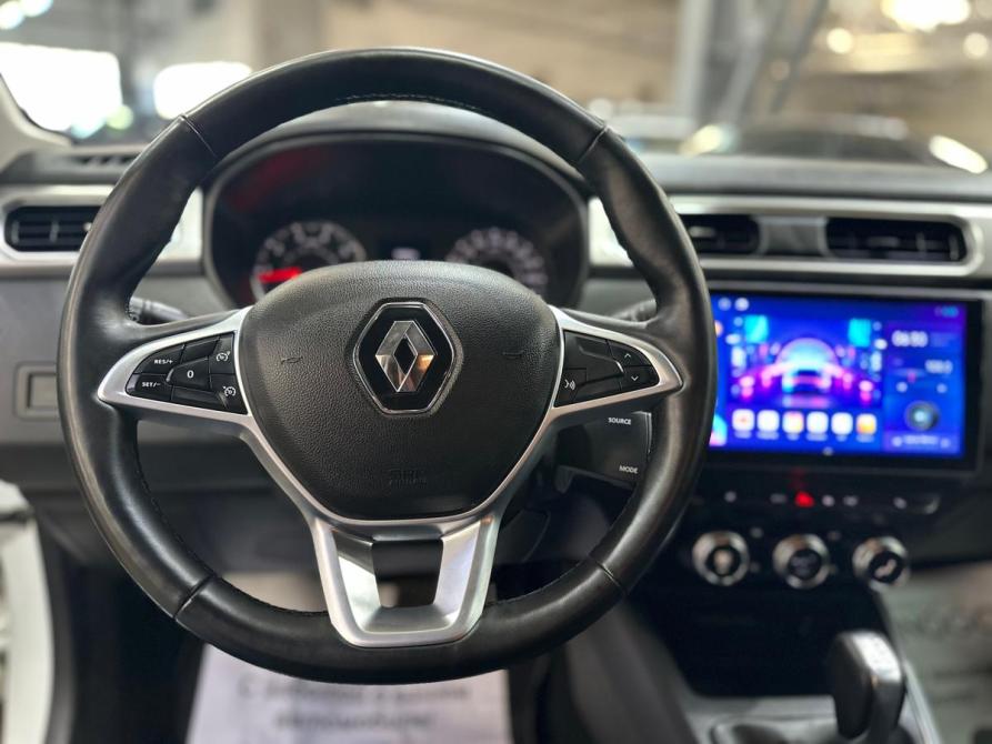 Renault Arkana I Набережные Челны  - изображение 16