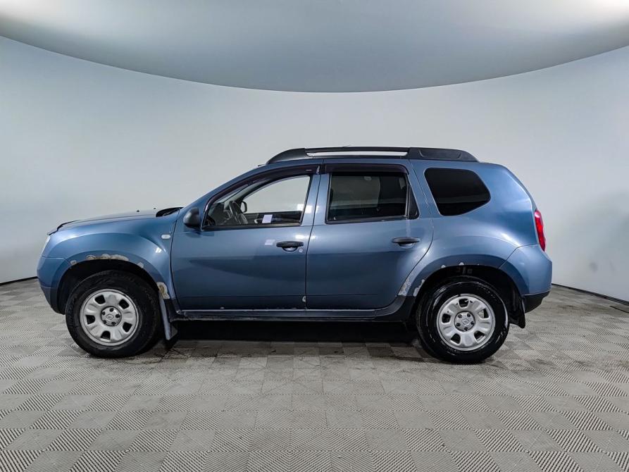Renault Duster I Уфа  - изображение 10
