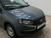 Lada (ВАЗ) Granta I Рестайлинг Энгельс  - изображение 43