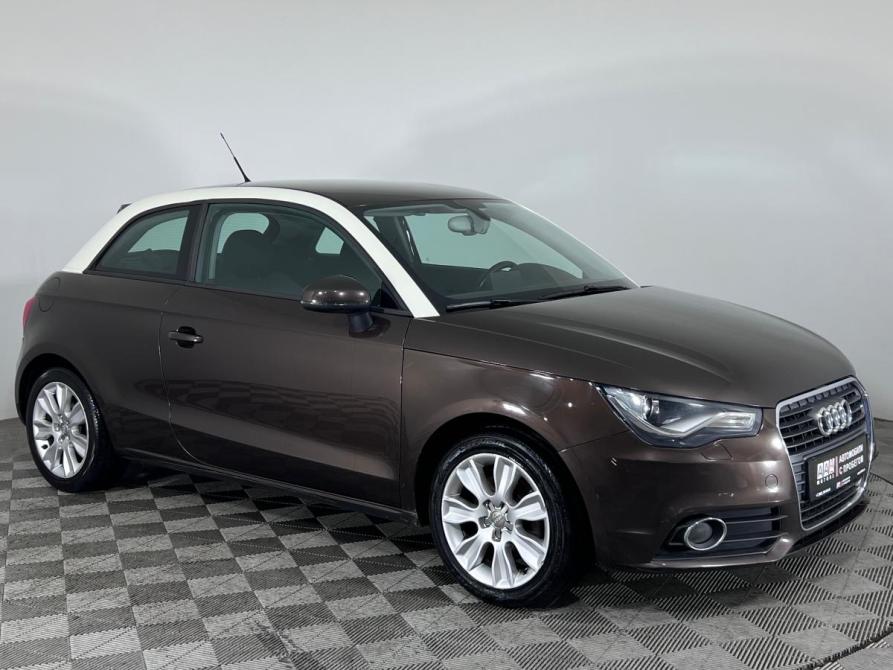 Audi A1 I (8X) Ростов-на-Дону  - изображение 1
