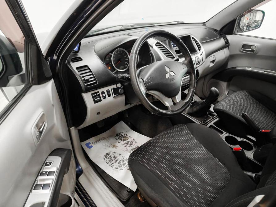 Mitsubishi L200 IV Тула  - изображение 11