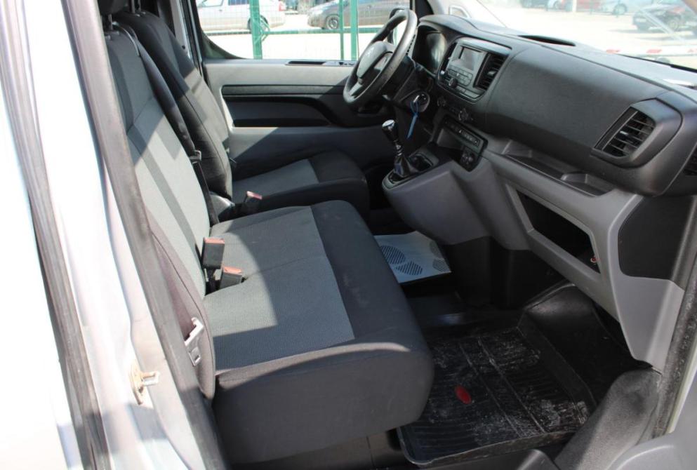 Citroen Jumpy III Саратов  - изображение 19