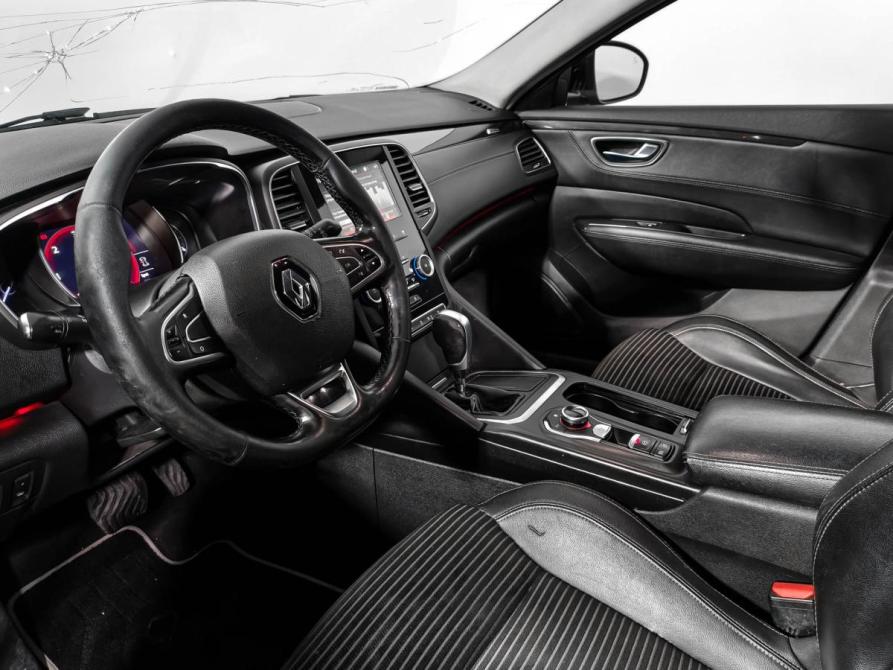 Renault Talisman I Санкт-Петербург  - изображение 9