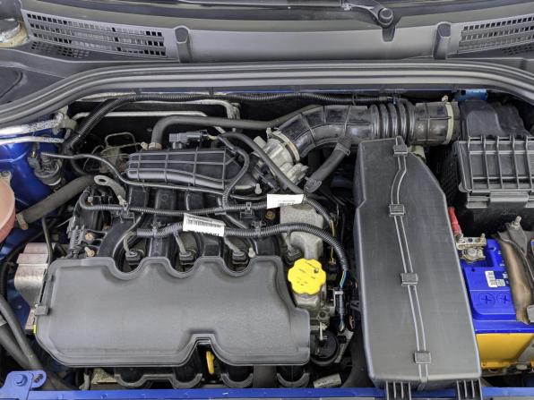 Lada (ВАЗ) Vesta I с пробегом 2020 года, цена 900 000 рублей, 126476 км, универсал, Автокод Объявления