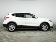 Nissan Qashqai II Санкт-Петербург  - изображение 19