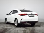 Hyundai Solaris II Рестайлинг Санкт-Петербург  - изображение 27