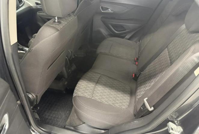Opel Mokka I с пробегом 2014 года, цена 983 000 рублей, 205647 км, внедорожник, Автокод Объявления
