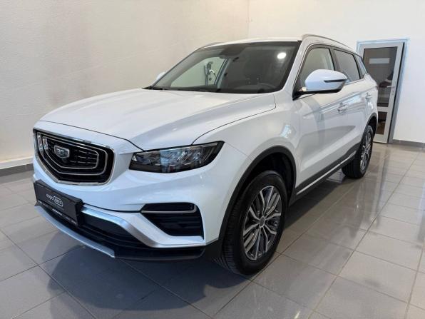 Belgee X70 I Рестайлинг с пробегом 2025 года, цена 2 139 000 рублей, 45388 км, внедорожник, Автокод Объявления