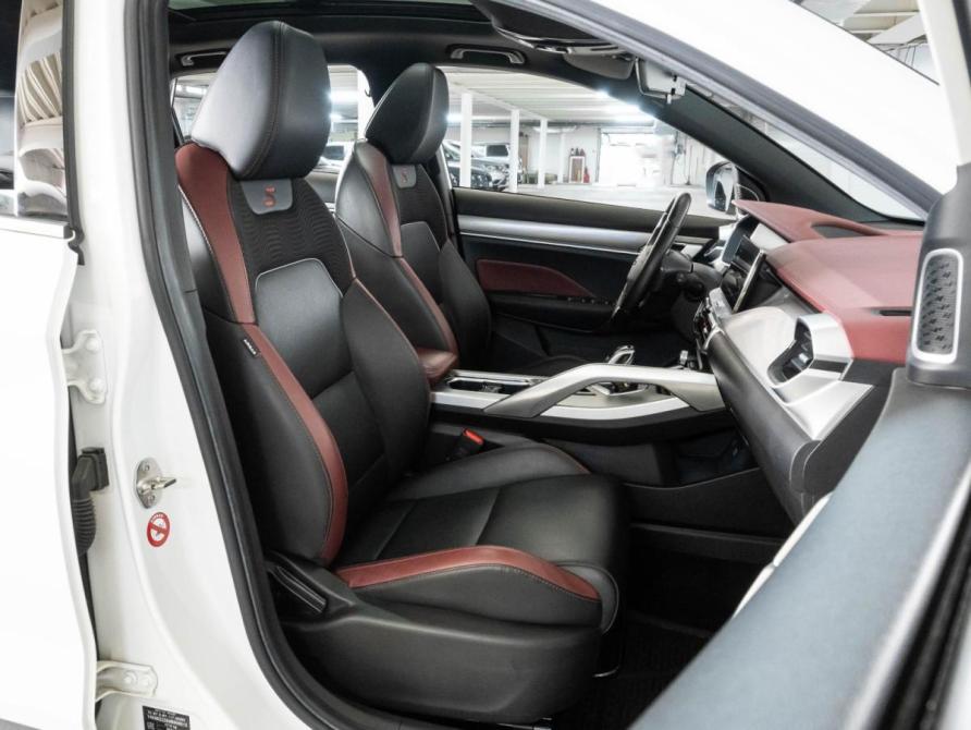 Geely Coolray I Ставрополь  - изображение 8