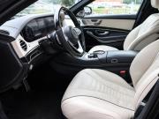 Mercedes-Benz S-Класс VI (W222 C217) Рестайлинг Москва  - изображение 43