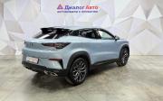 Changan UNI-T I Азнакаево  - изображение 38