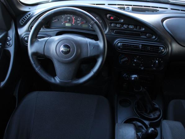 Chevrolet Niva I Рестайлинг с пробегом 2013 года, цена 379 000 рублей, 158599 км, внедорожник, Автокод Объявления