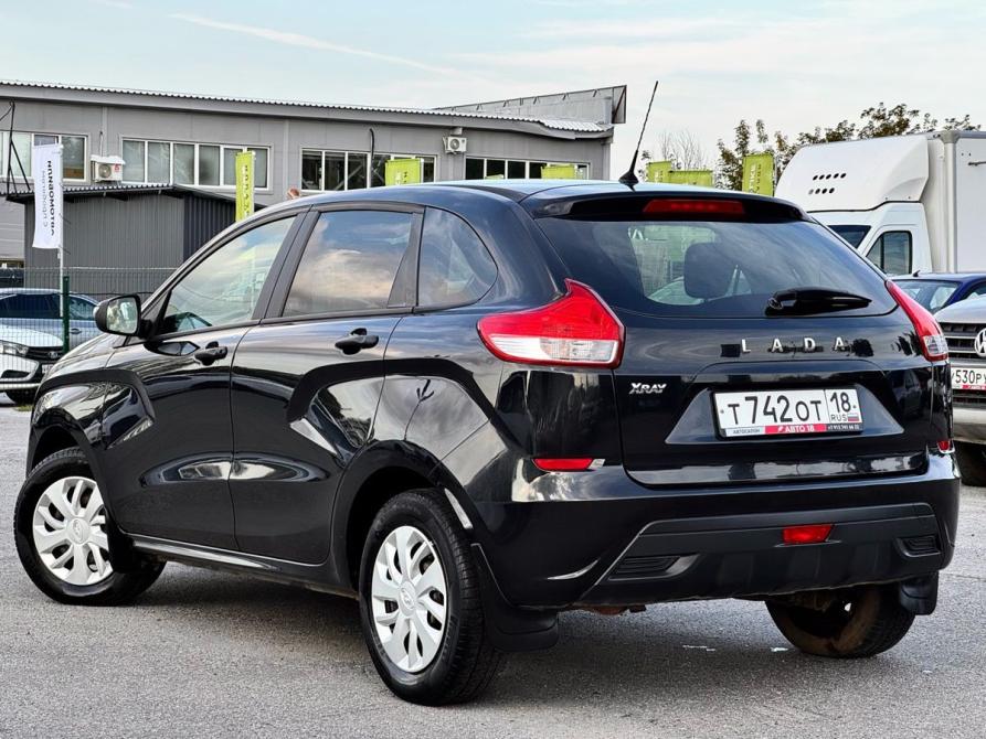 Lada (ВАЗ) XRAY I Ижевск  - изображение 12