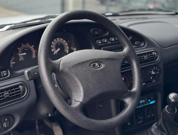 Lada (ВАЗ) Niva Travel I с пробегом 2024 года, цена 1 079 000 рублей, 51420 км, внедорожник, Автокод Объявления