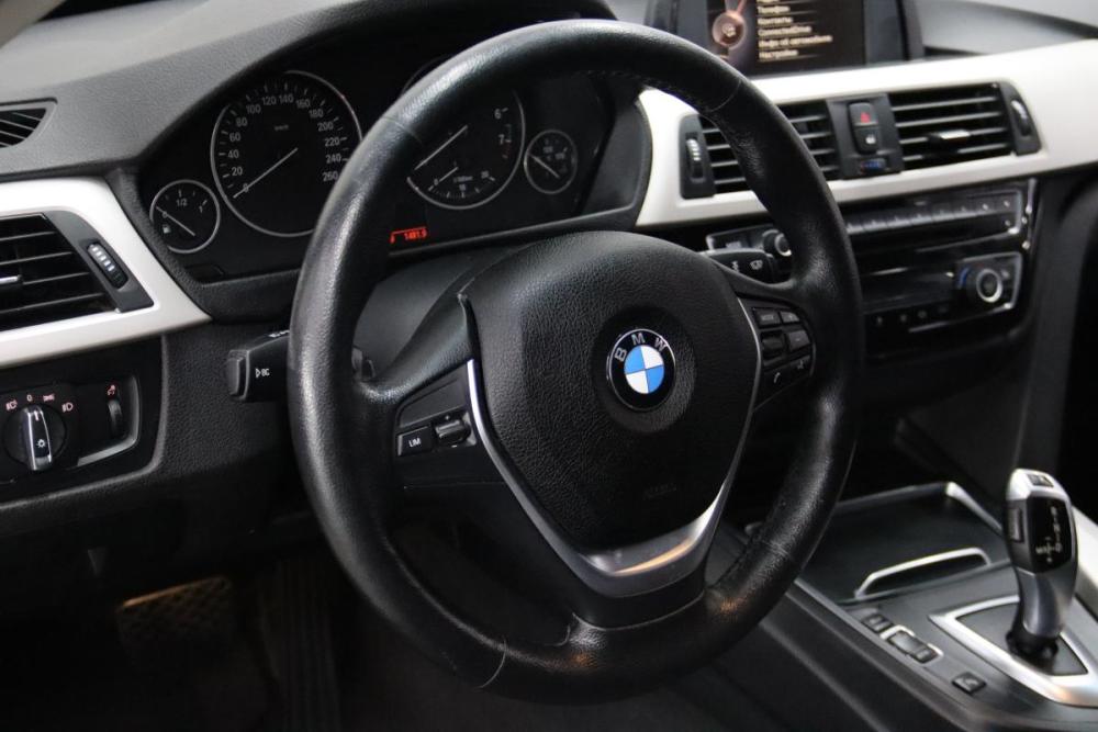 BMW 3 серии VI (F3x) Рестайлинг Сургут  - изображение 15