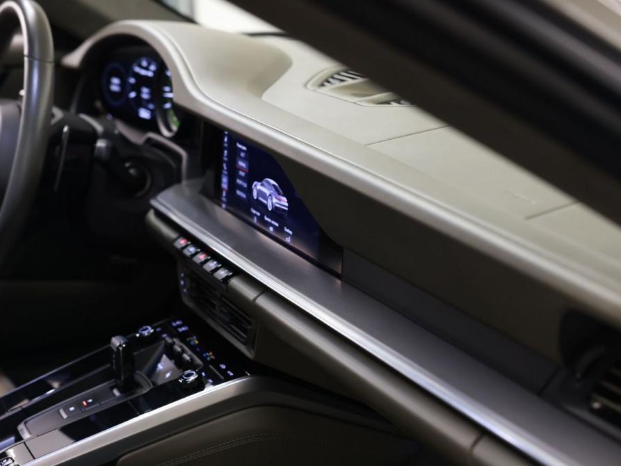 Porsche 911 VIII (992) Москва  - изображение 39