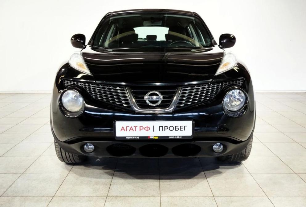 Nissan Juke I Саратов  - изображение 2