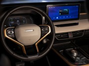 Haval Jolion I Москва  - изображение 61