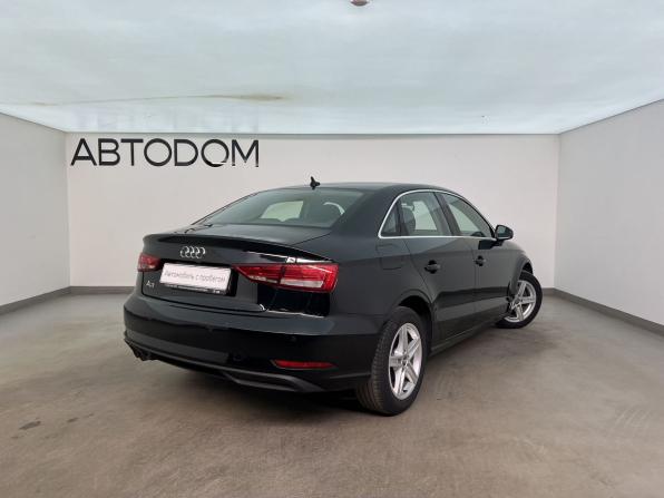 Audi A3 III (8V) Рестайлинг с пробегом 2020 года, цена 1 850 000 рублей, 84596 км, седан, Автокод Объявления