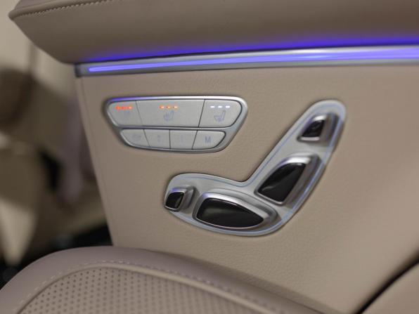 Новый Mercedes-Benz V-Класс III (W447) Рестайлинг 2 2026 года, цена 15 200 000 рублей, минивэн, Автокод Объявления