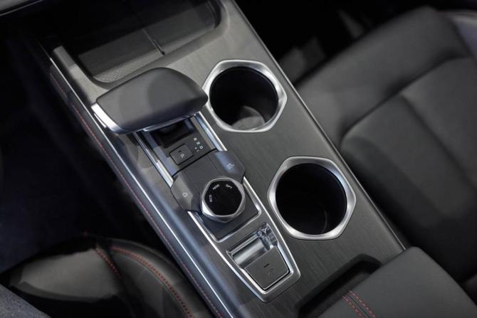 Новый Changan UNI-S (CS55 Plus) 2026 года, цена 3 229 900 рублей, внедорожник, Автокод Объявления