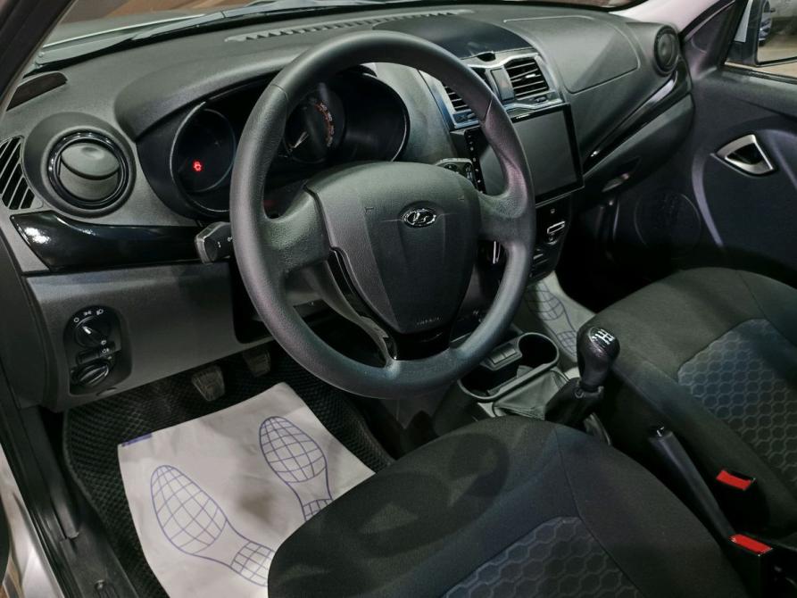 Lada (ВАЗ) Granta I Рестайлинг Ставрополь  - изображение 9