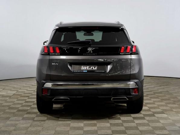 Peugeot 3008 II с пробегом 2017 года, цена 1 898 000 рублей, 224792 км, внедорожник, Автокод Объявления