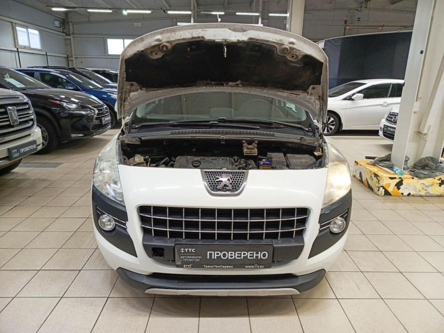 Peugeot 3008 I Набережные Челны  - изображение 11