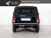 Lada (ВАЗ) 2121 (4x4) I Рестайлинг (2020) Казань  - изображение 16
