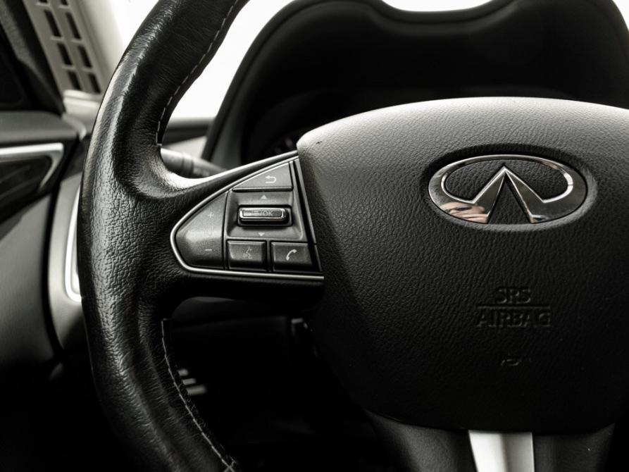Infiniti Q50 I Екатеринбург  - изображение 16