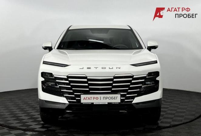 JETOUR DASHING I с пробегом 2023 года, цена 1 775 200 рублей, 48441 км, внедорожник, Автокод Объявления