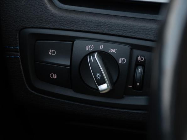 BMW X1 II (F48) Рестайлинг с пробегом 2020 года, цена 3 800 000 рублей, 54830 км, внедорожник, Автокод Объявления